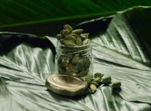 cardamom for weigh loss