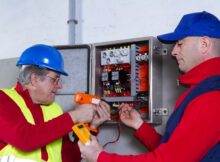 choose best electrician