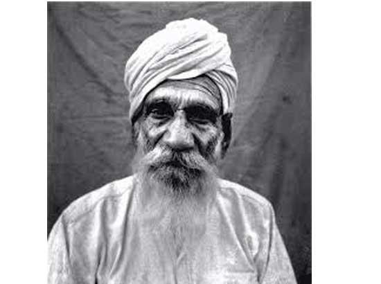 sohan singh bhakna
