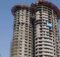 twin tower supertech noida