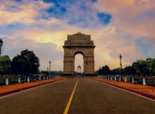 rajpath new name kartavya path