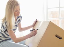 why do we hire furniture movers