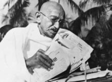 international non violence day