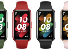 huawei band 7 review