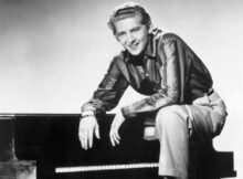 Jerry Lee Lewis