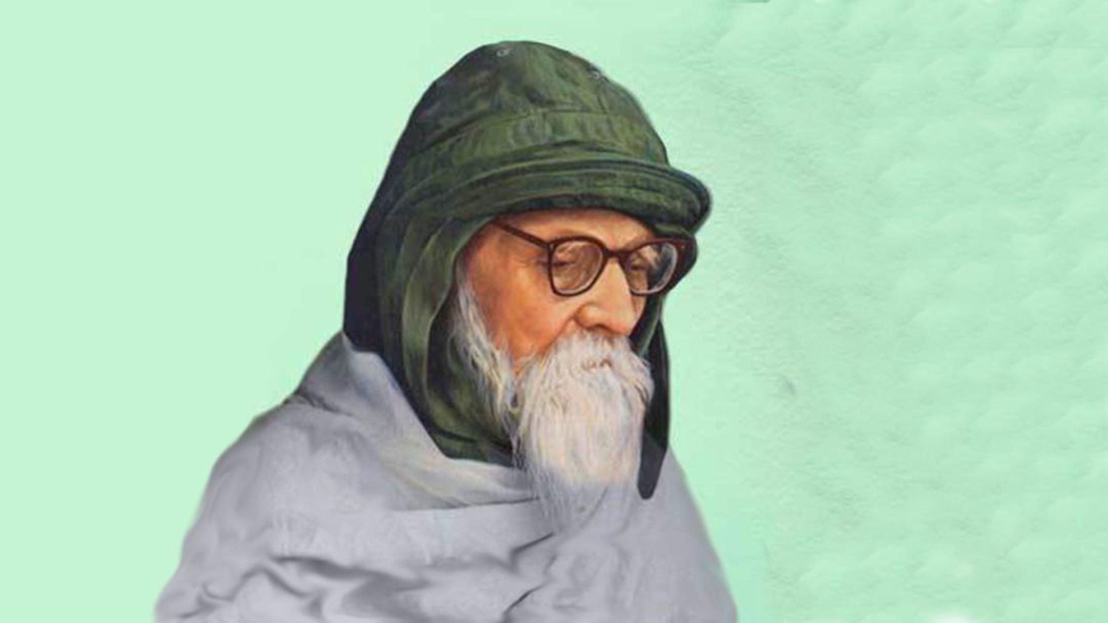 Vinoba Bhave