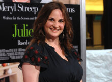 Julie Powell food blogger