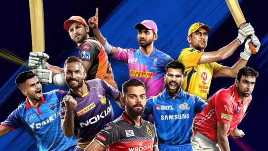 complete ipl 2023 players list