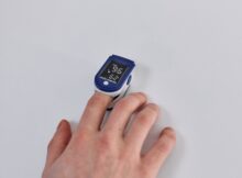 how does oximeter work