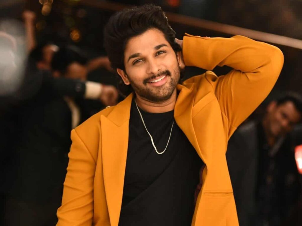 Allu arjun movie kartik aryan shahjada