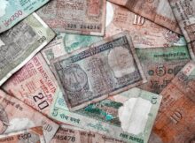 demonetization in India