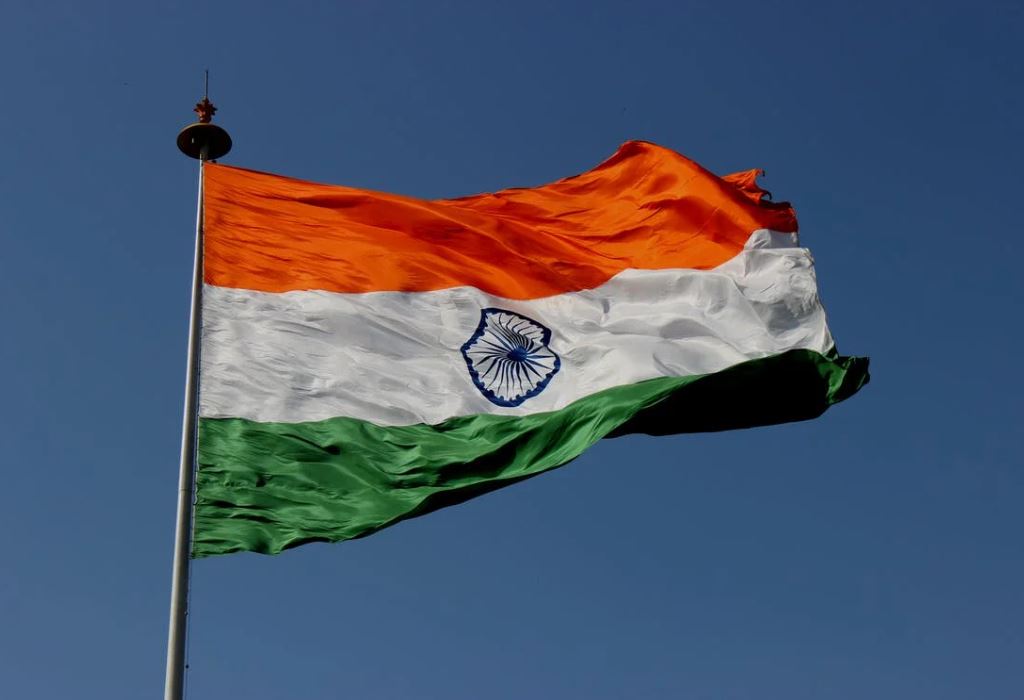 Republic day celebrations and history for students
