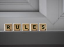 rules-regulations