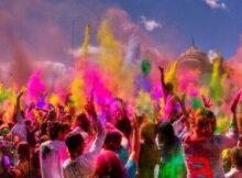 holi-festival