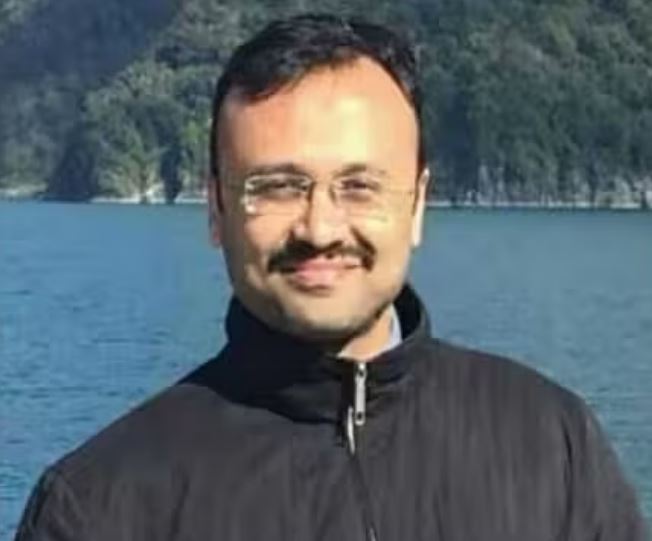 Dr. Gaurav Gandhi Death