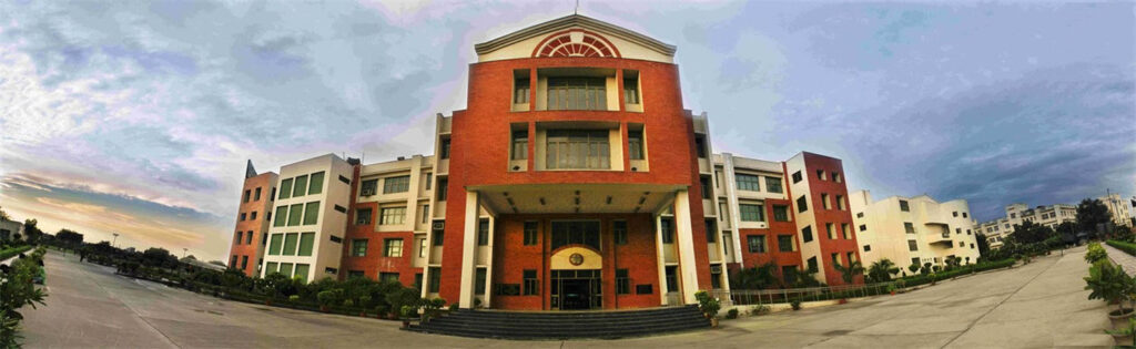 maharaja agrasen college