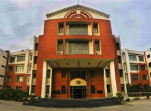 maharaja agrasen college