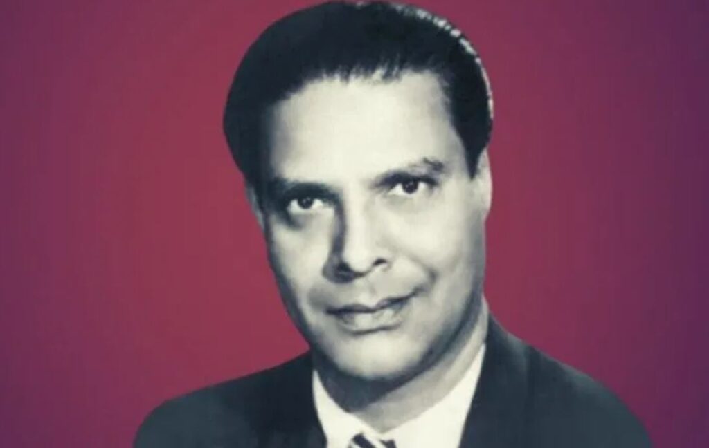 shakeel badayuni