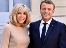 french-president-wife