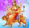 Goddess Kushmanda