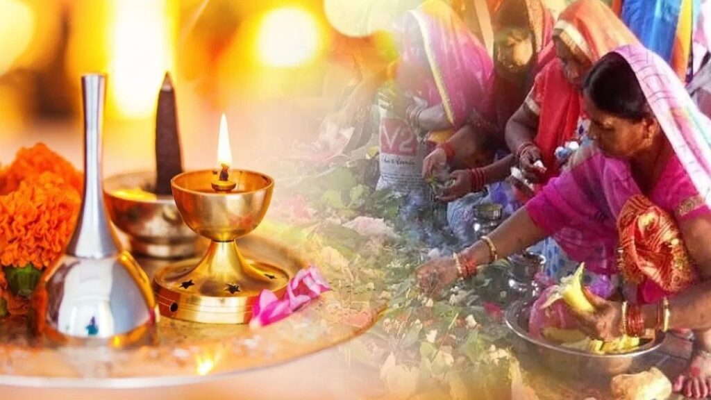 jitiya festival significance