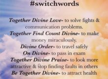 switch-words