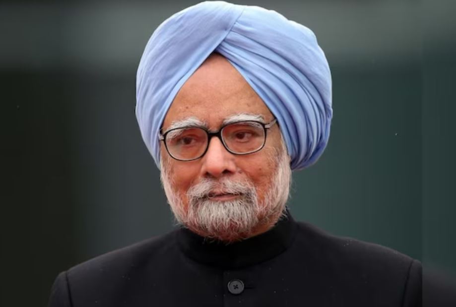 manmohan singh