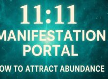 11:11 manifestation portal