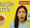 Girnar Detox Tea Benefits