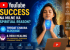 Youtube career chakra for success