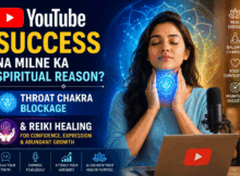 Youtube career chakra for success