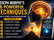 Power of Subconscious Mind Important Technqies