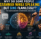 why stammering disappears while singing
