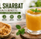 Health benefits of bel sharbat in summer