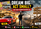 why most manifestation fail