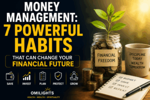 best money management tips online