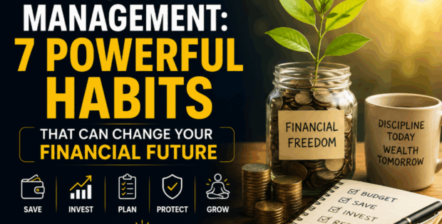 best money management tips online