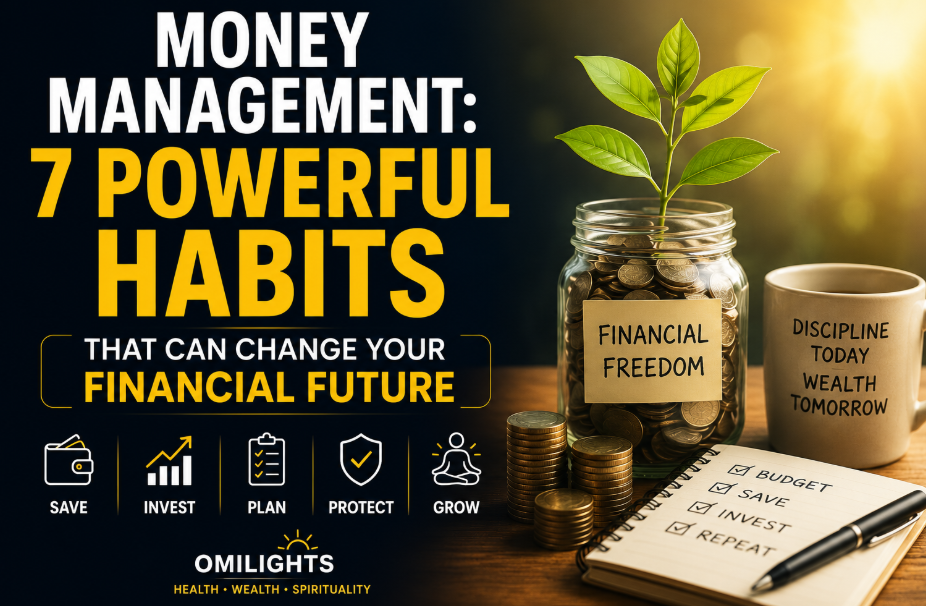 best money management tips online