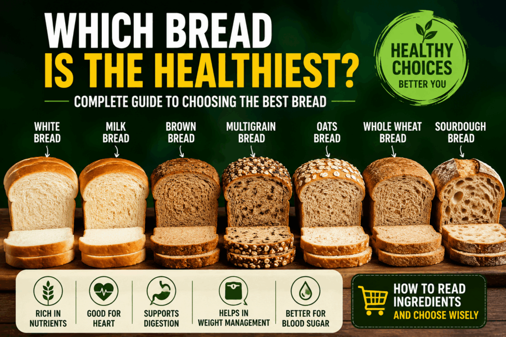 best bread