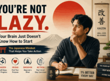 you are not lazy japanese anti laziness formula