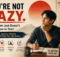 you are not lazy japanese anti laziness formula