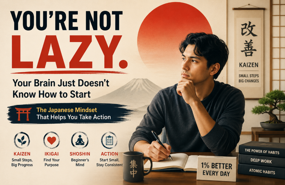you are not lazy japanese anti laziness formula