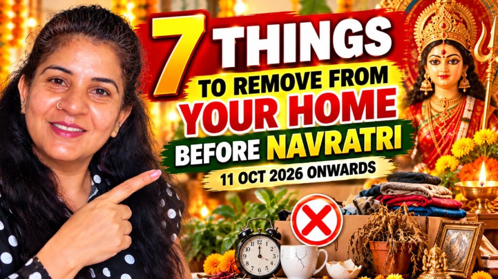navratri special